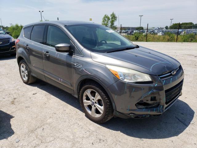 Photo 4 from auction – 2013 FORD ESCAPE SE with VIN 1FMCU0GX7DUA40896