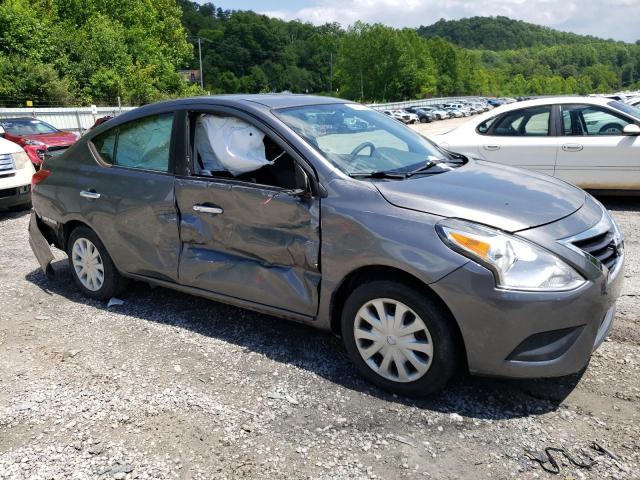 Photo 4 from auction – 2016 NISSAN VERSA S with VIN 3N1CN7AP1GL816850