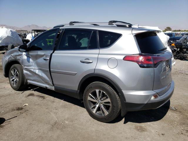 Photo 2 from auction – 2018 TOYOTA RAV4 ADVEN with VIN 2T3RFREV7JW725512