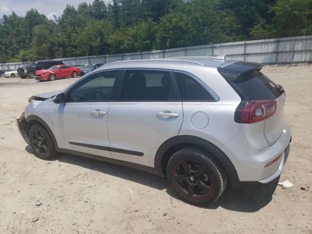 Photo 2 from auction – 2017 KIA NIRO FE with VIN KNDCB3LC7H5037656