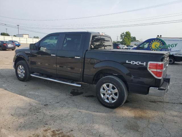Photo 2 from auction – 2014 FORD F150 SUPER with VIN 1FTFW1EF4EKD02950