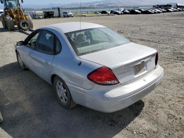 Photo 2 from auction – 2006 FORD TAURUS with VIN 1FAHP56U36A112581