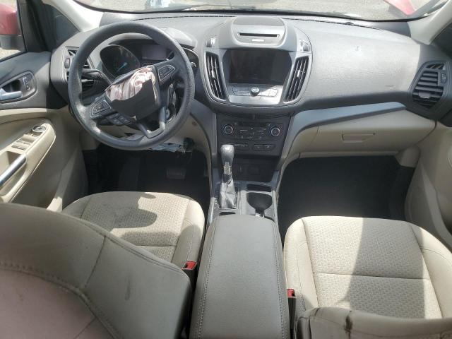 Photo 8 from auction – 2017 FORD ESCAPE SE with VIN 1FMCU0GD5HUD50427