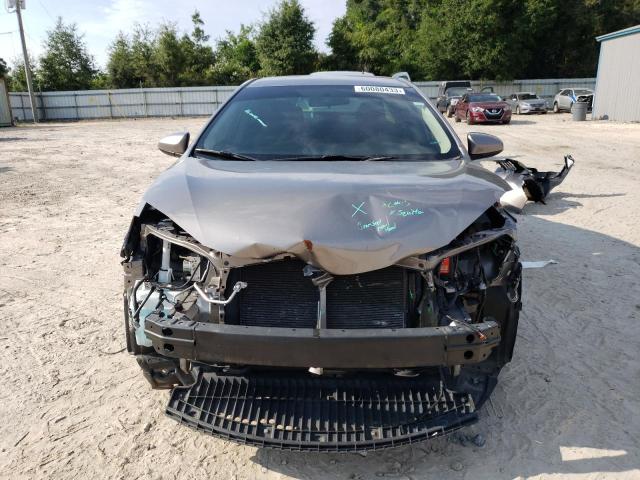 Photo 5 from auction – 2016 TOYOTA COROLLA L with VIN 2T1BURHE0GC709934