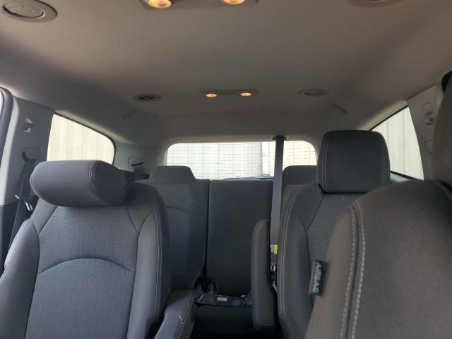 Photo 10 from auction – 2016 CHEVROLET TRAVERSE L with VIN 1GNKRGKD1GJ150170