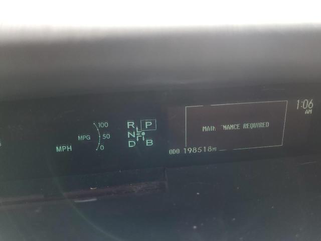 Photo 9 from auction – 2013 TOYOTA PRIUS with VIN JTDKN3DU4D5585487