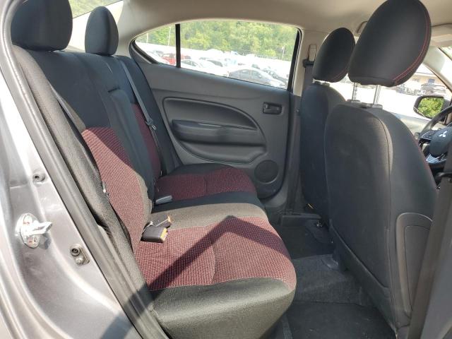 Photo 10 from auction – 2023 MITSUBISHI MIRAGE G4 with VIN ML32FUFJXPHF00716