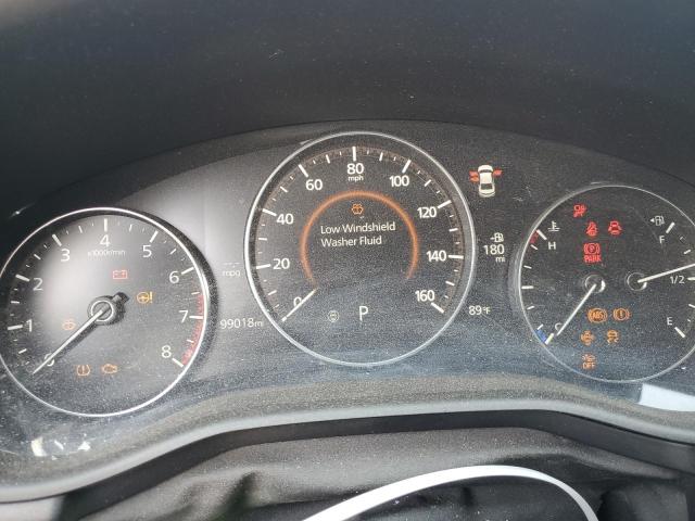 Photo 9 from auction – 2020 MAZDA 3 SELECT with VIN 3MZBPACL4LM132497