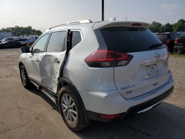 Photo 2 from auction – 2018 NISSAN ROGUE S with VIN KNMAT2MV1JP555271