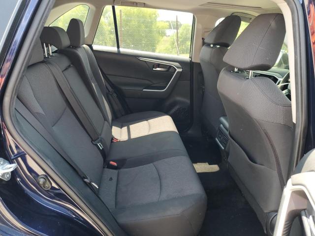 Photo 10 from auction – 2019 TOYOTA RAV4 XLE with VIN JTMW1RFVXKD040130