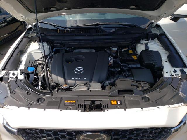Photo 12 from auction – 2023 MAZDA CX-5 PREMI with VIN JM3KFBDM3P0226034