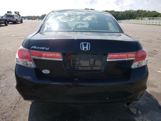 Photo 6 from auction – 2011 HONDA ACCORD EX with VIN 1HGCP2F77BA076743