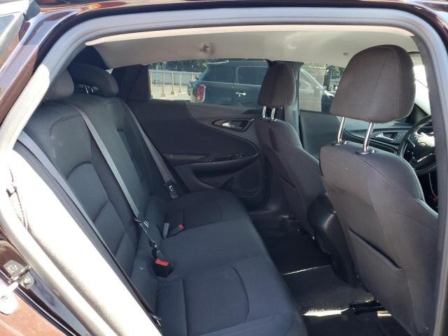 Photo 10 from auction – 2021 CHEVROLET MALIBU LS with VIN 1G1ZB5ST6MF044490