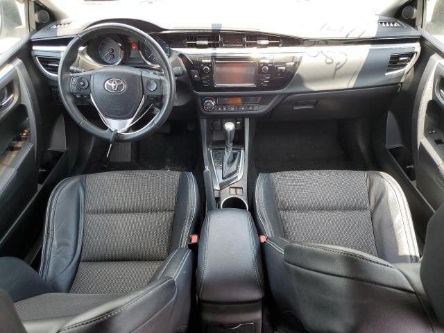 Photo 8 from auction – 2014 TOYOTA COROLLA L with VIN 5YFBURHE9EP174664