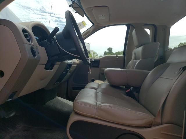Photo 7 from auction – 2005 FORD F150 with VIN 1FTRF12W45NA36880