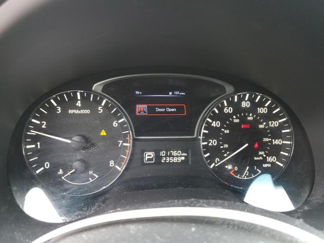 Photo 9 from auction – 2015 NISSAN ALTIMA 2.5 with VIN 1N4AL3AP4FC169234