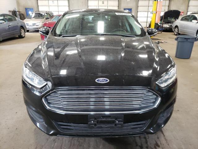 Photo 5 from auction – 2014 FORD FUSION SE with VIN 3FA6P0HD6ER263460