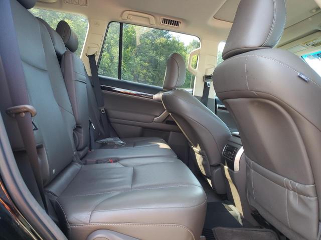 Photo 11 from auction – 2017 LEXUS GX 460 with VIN JTJBM7FX4H5155608
