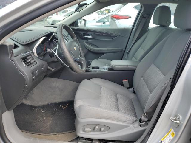 Photo 7 from auction – 2015 CHEVROLET IMPALA LS with VIN 2G11Z5SL7F9220905