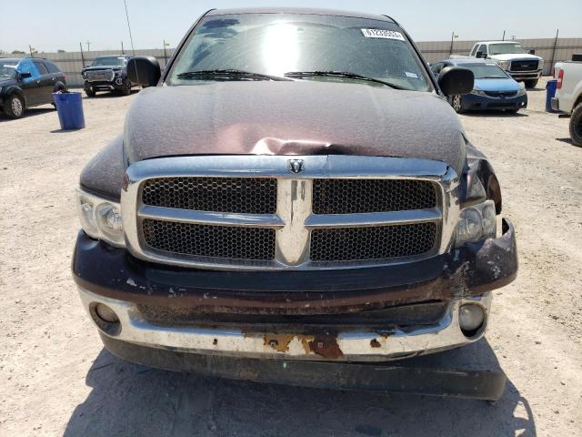 Photo 5 from auction – 2004 DODGE RAM 1500 S with VIN 1D7HA18N94S764631