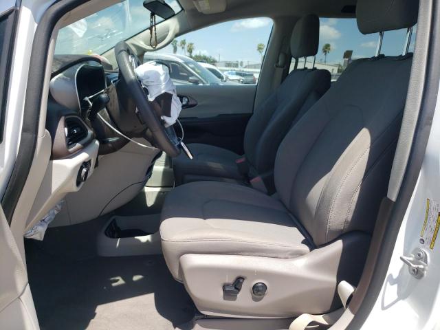 Photo 7 from auction – 2019 CHRYSLER PACIFICA T with VIN 2C4RC1DG1KR568908