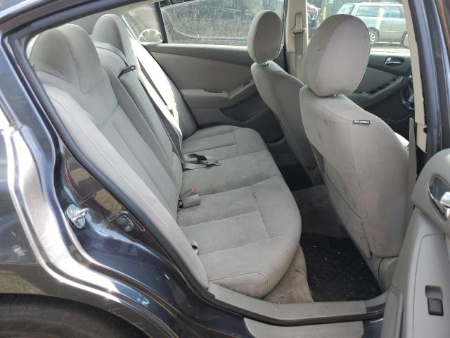Photo 10 from auction – 2011 NISSAN ALTIMA BAS with VIN 1N4AL2AP9BN451829