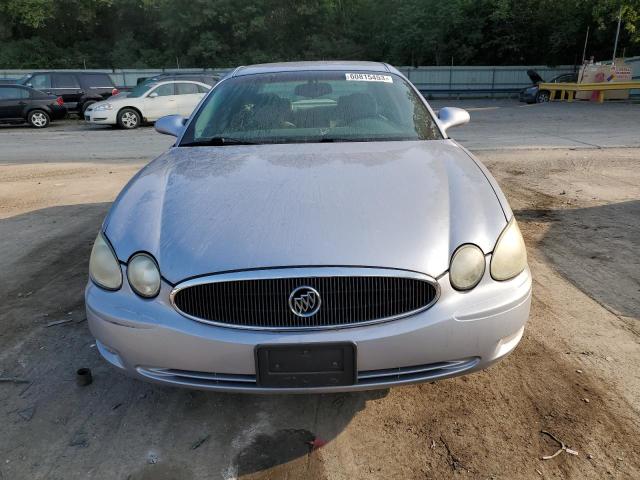 Photo 5 from auction – 2006 BUICK LACROSSE C with VIN 2G4WC582161150292