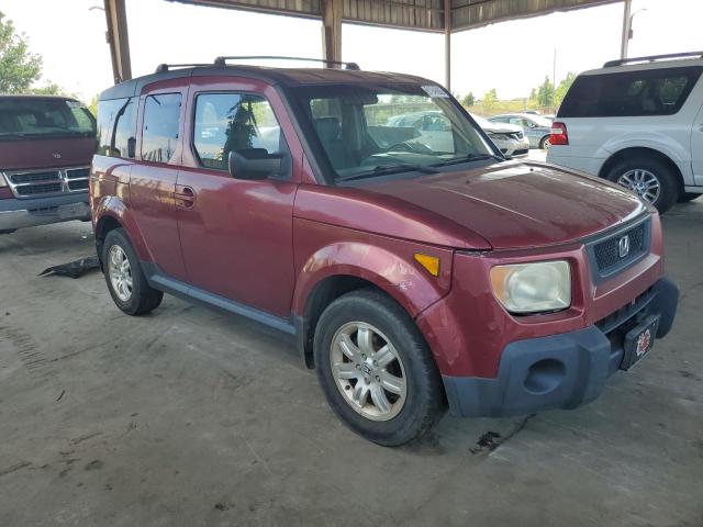 Photo 4 from auction – 2006 HONDA ELEMENT with VIN 5J6YH28706L002633