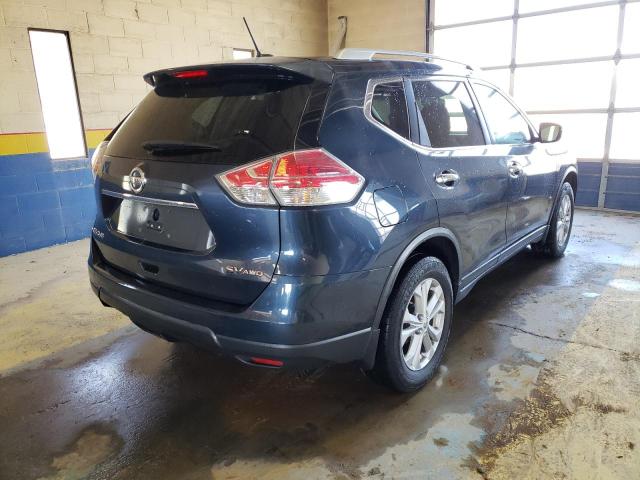 Photo 3 from auction – 2016 NISSAN ROGUE S with VIN KNMAT2MV4GP656961