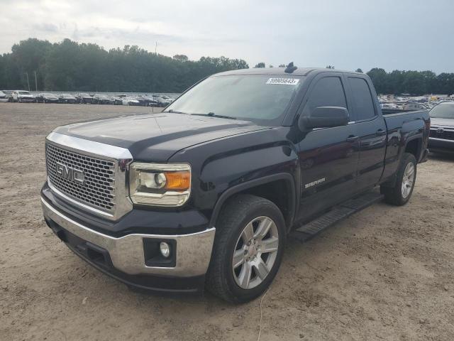 GMC SIERRA C15 2015 with VIN 1GTR1UEH2FZ186834 - Photo from auction