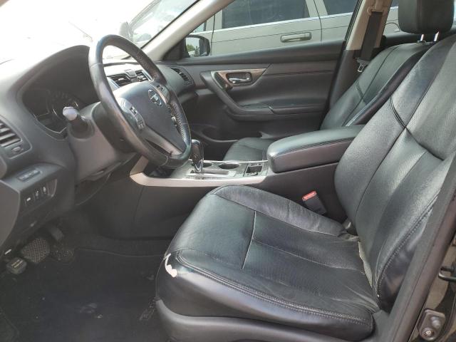 Photo 7 from auction – 2015 NISSAN ALTIMA 2.5 with VIN 1N4AL3AP1FN381223