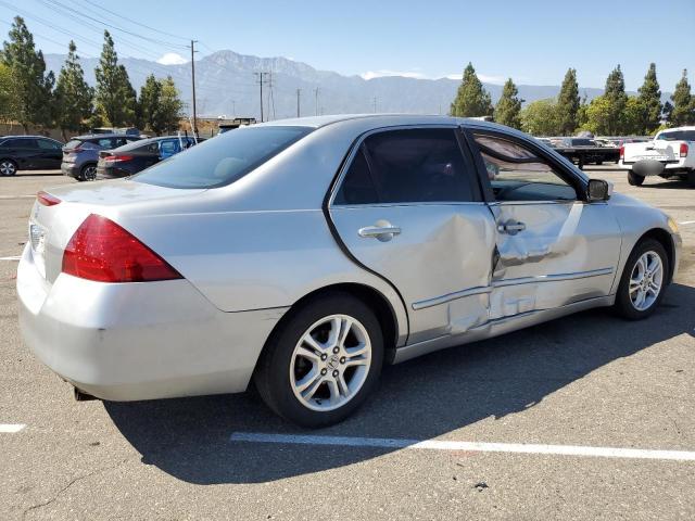 Photo 3 from auction – 2007 HONDA ACCORD EX with VIN 1HGCM56767A079103