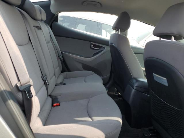 Photo 10 from auction – 2016 HYUNDAI ELANTRA with VIN KMHDH4AE8GU568622