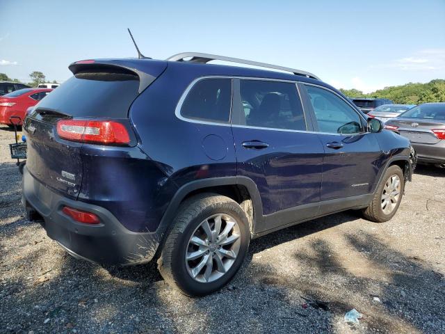 Photo 3 from auction – 2014 JEEP CHEROKEE L with VIN 1C4PJMDS3EW253834