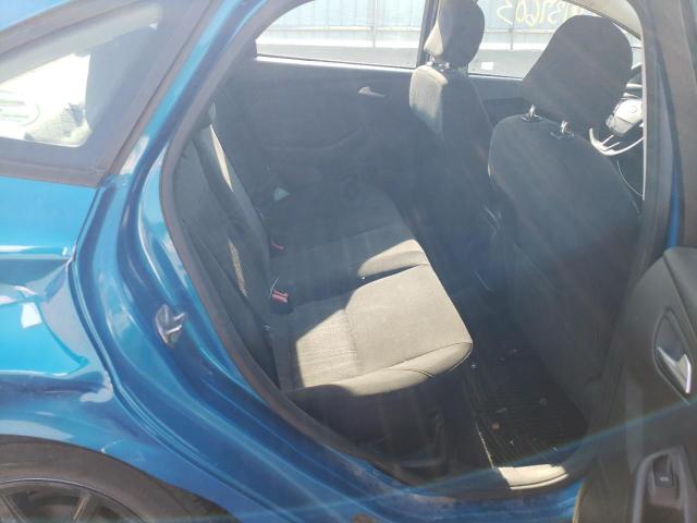 Photo 10 from auction – 2015 FORD FOCUS SE with VIN 1FADP3F2XFL366925