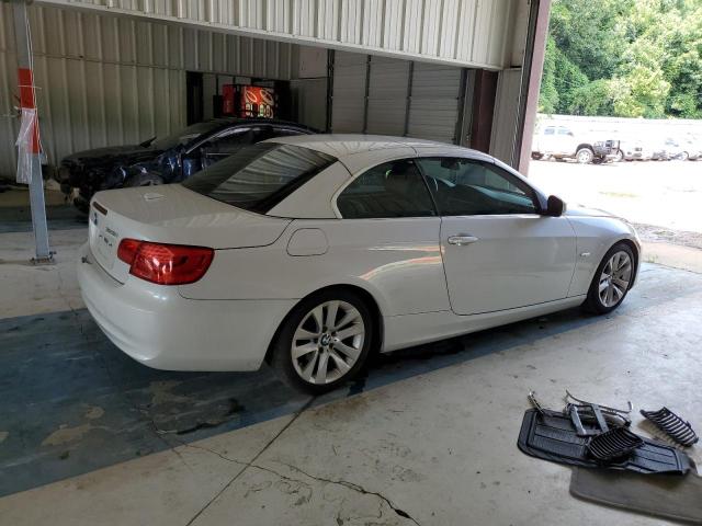 Photo 3 from auction – 2013 BMW 328 I SULE with VIN WBADW7C55DE733005