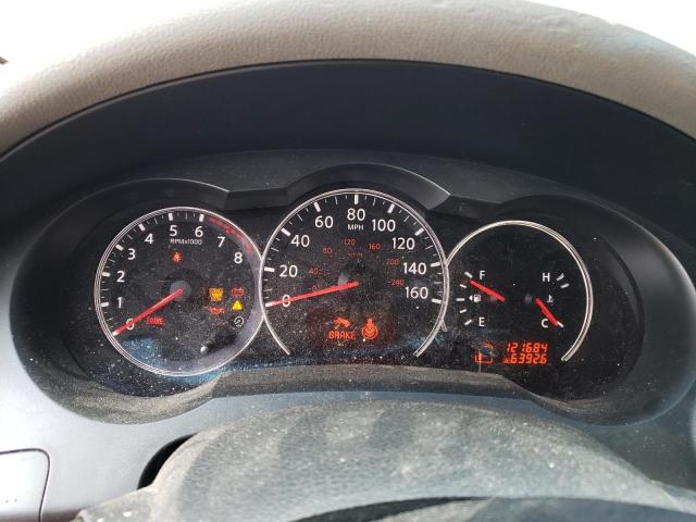 Photo 9 from auction – 2010 NISSAN ALTIMA BAS with VIN 1N4AL2AP0AN518347