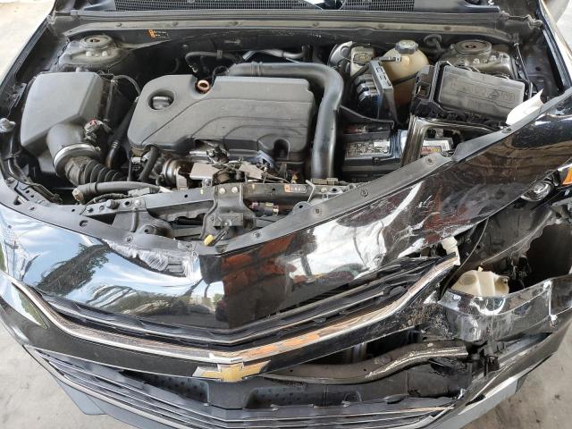 Photo 11 from auction – 2017 CHEVROLET MALIBU LT with VIN 1G1ZE5ST7HF100434