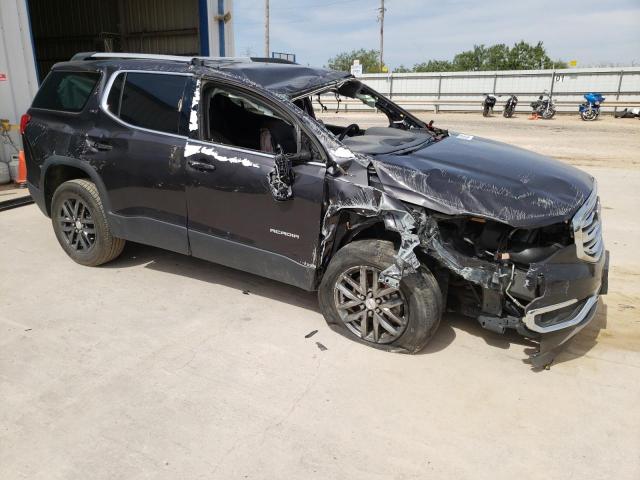 Photo 4 from auction – 2017 GMC ACADIA SLT with VIN 1GKKNMLS3HZ267689