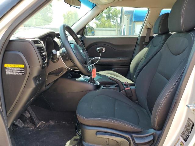 Photo 7 from auction – 2017 KIA SOUL with VIN KNDJN2A24H7440632