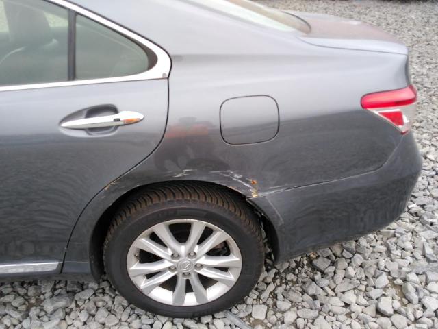 Zdjęcie 10 z aukcji – 2012 LEXUS ES 350 z VIN JTHBK1EG5C2510625