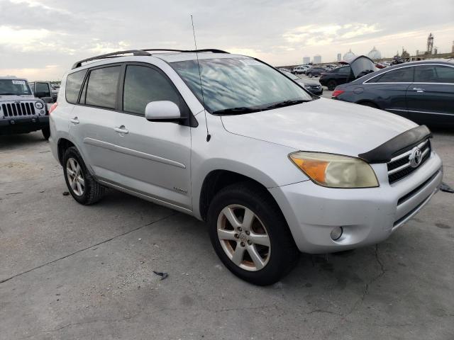 Photo 4 from auction – 2007 TOYOTA RAV4 with VIN JTMZD31V475046614