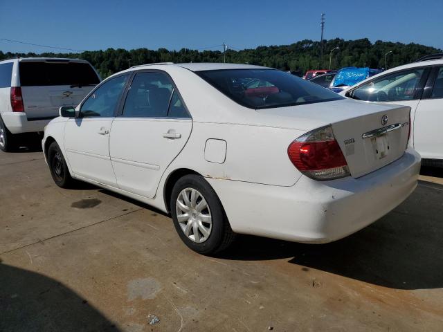 Photo 2 from auction – 2005 TOYOTA CAMRY LE with VIN 4T1BE32K75U391752