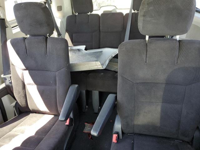Photo 10 from auction – 2014 DODGE GRAND CARA with VIN 2C4RDGCG7ER205793