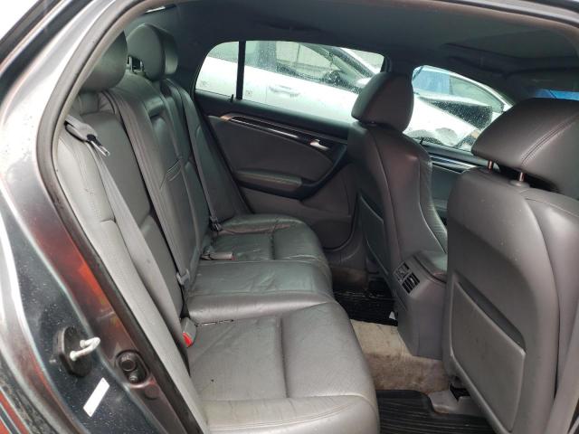 Photo 10 from auction – 2005 ACURA TL with VIN 19UUA66295A015884