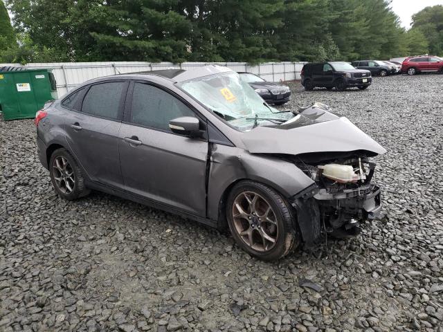 Photo 4 from auction – 2014 FORD FOCUS SE with VIN 1FADP3F28EL202068