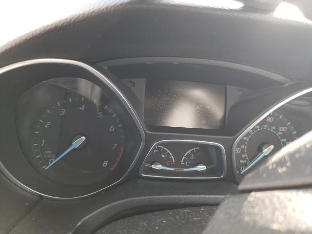 Photo 9 from auction – 2013 FORD FOCUS SE with VIN 1FADP3K2XDL247730