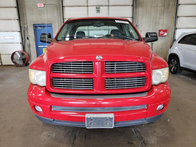 Photo 5 from auction – 2002 DODGE RAM 1500 with VIN 1D7HU18Z92J206758