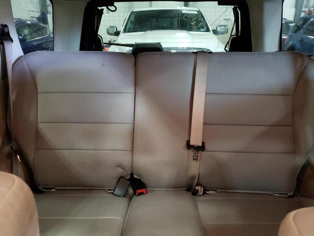 Photo 10 from auction – 2011 FORD ESCAPE XLT with VIN 1FMCU9D71BKB25198