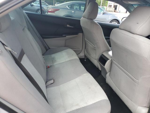 Photo 10 from auction – 2014 TOYOTA CAMRY L with VIN 4T1BF1FK0EU816210